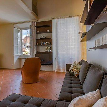 Le Residenze A Firenze - Residenza Covoni Apartment In The Historical Center Of Floransa Dış mekan fotoğraf