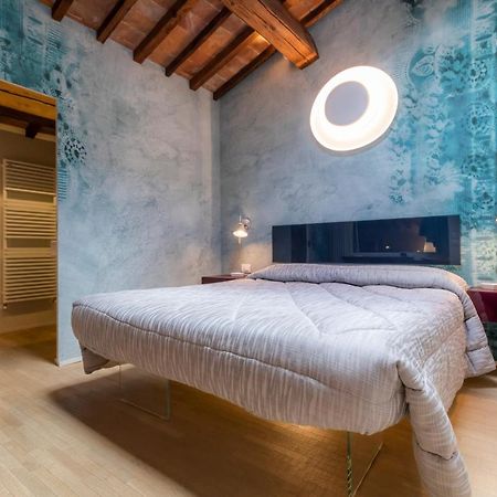 Le Residenze A Firenze - Residenza Covoni Apartment In The Historical Center Of Floransa Dış mekan fotoğraf