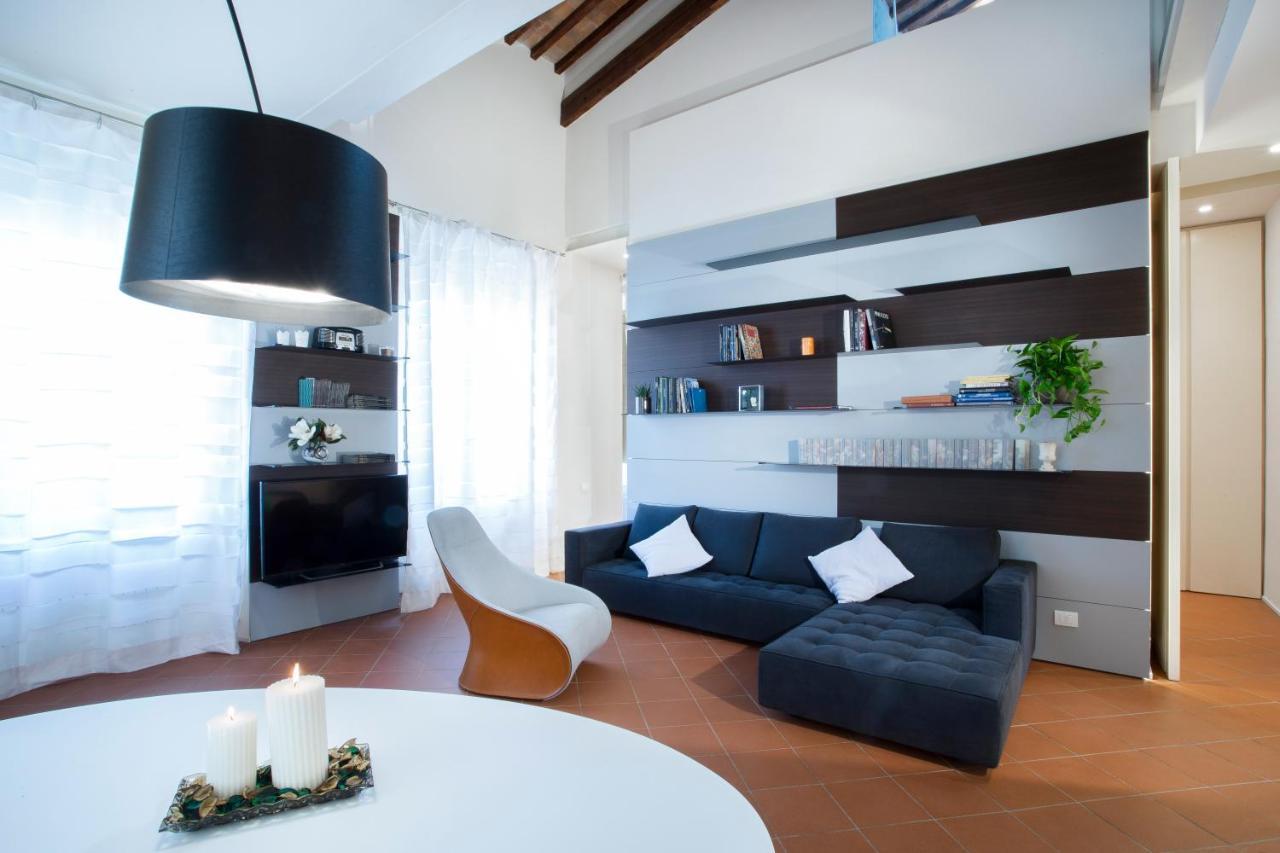 Le Residenze A Firenze - Residenza Covoni Apartment In The Historical Center Of Floransa Dış mekan fotoğraf