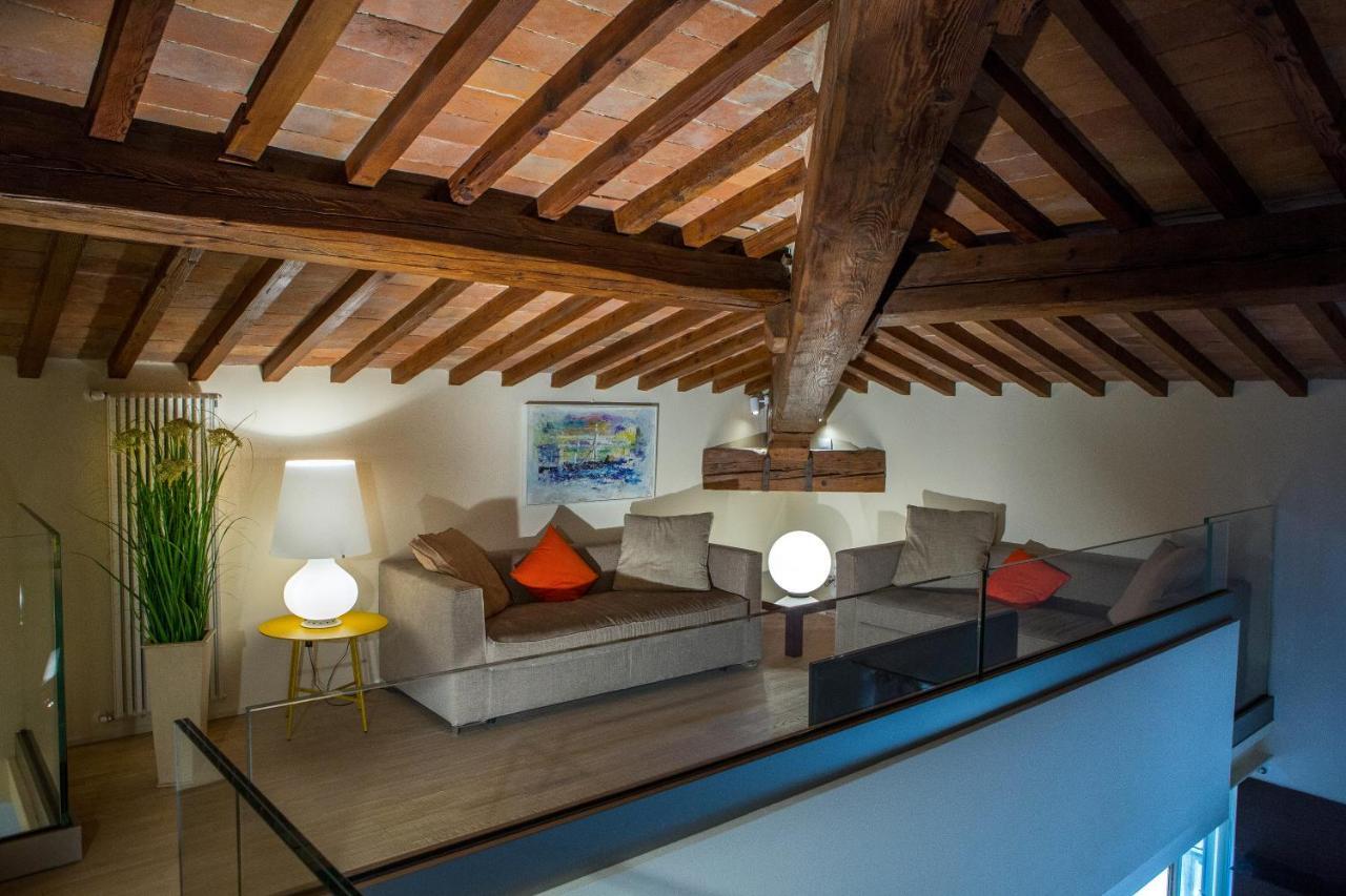 Le Residenze A Firenze - Residenza Covoni Apartment In The Historical Center Of Floransa Dış mekan fotoğraf