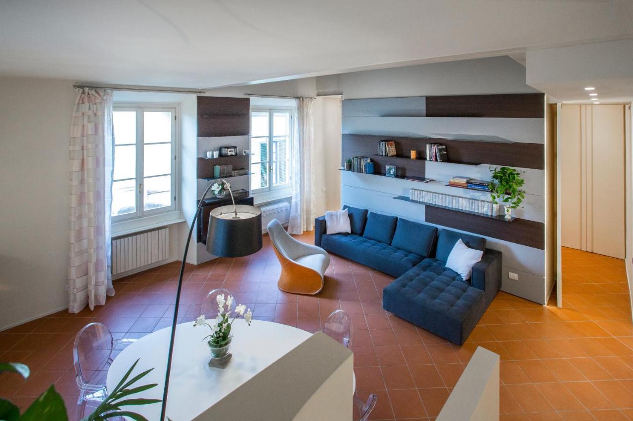 Le Residenze A Firenze - Residenza Covoni Apartment In The Historical Center Of Floransa Dış mekan fotoğraf