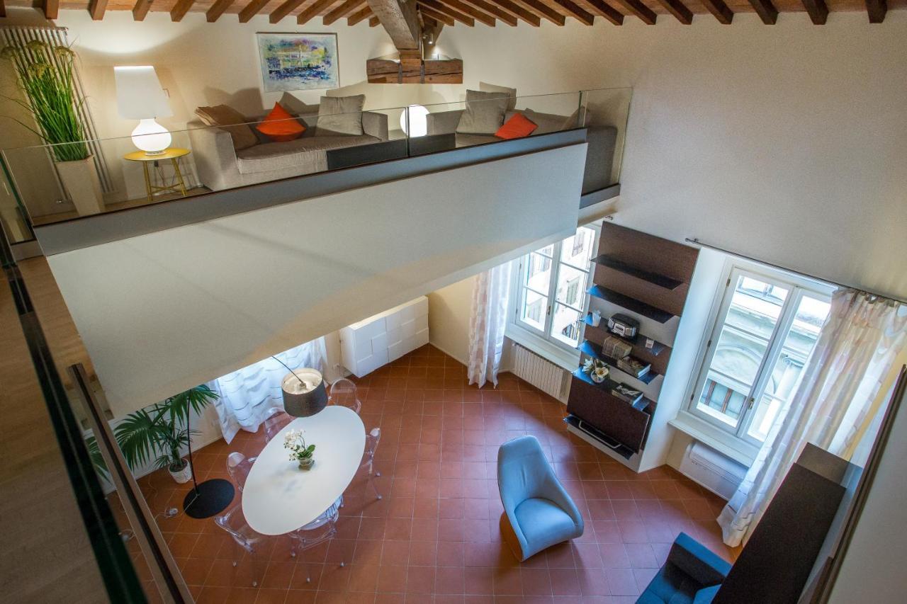 Le Residenze A Firenze - Residenza Covoni Apartment In The Historical Center Of Floransa Dış mekan fotoğraf