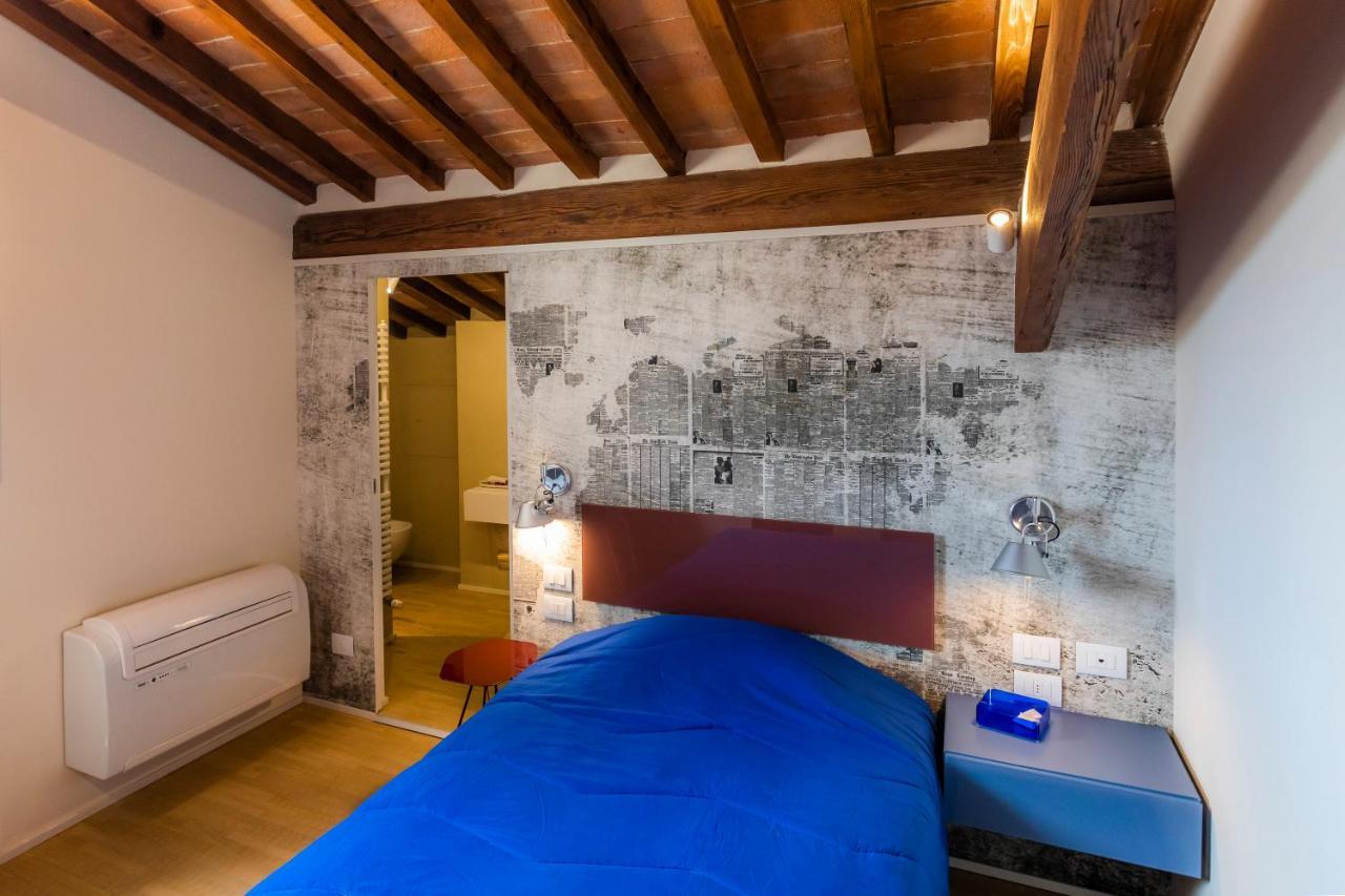 Le Residenze A Firenze - Residenza Covoni Apartment In The Historical Center Of Floransa Dış mekan fotoğraf