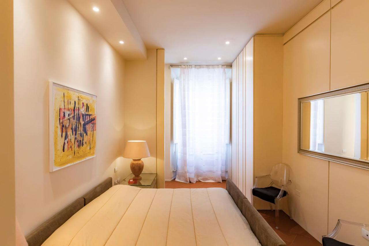 Le Residenze A Firenze - Residenza Covoni Apartment In The Historical Center Of Floransa Dış mekan fotoğraf
