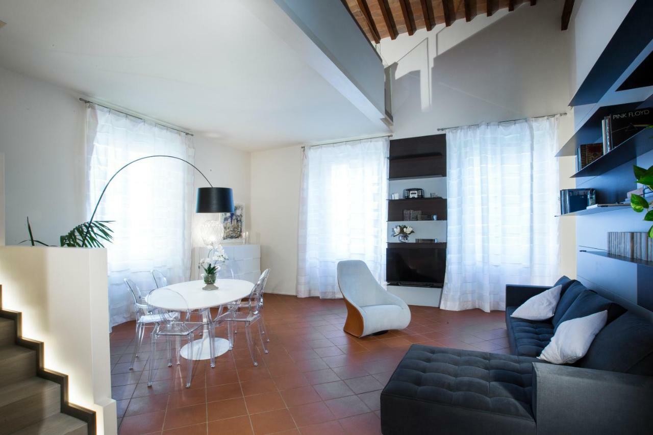 Le Residenze A Firenze - Residenza Covoni Apartment In The Historical Center Of Floransa Dış mekan fotoğraf