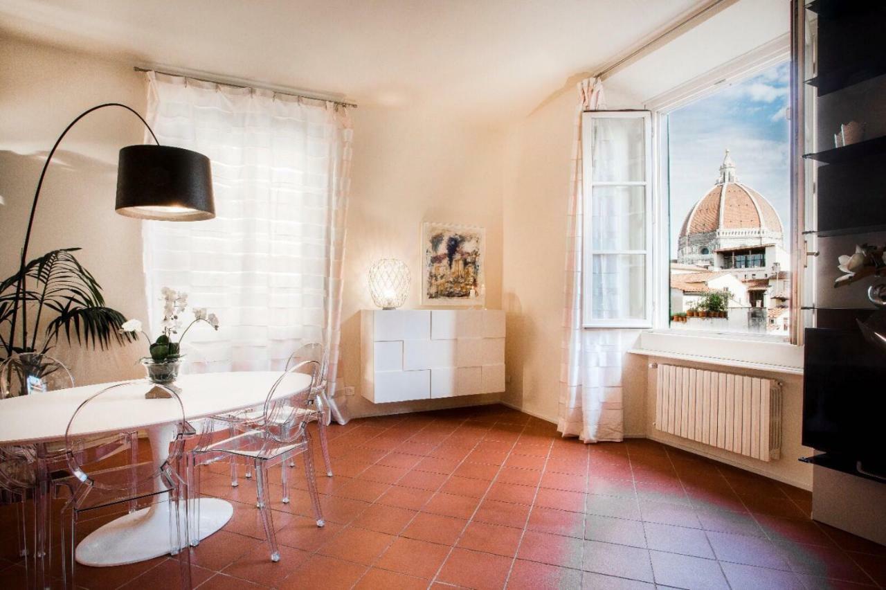 Le Residenze A Firenze - Residenza Covoni Apartment In The Historical Center Of Floransa Dış mekan fotoğraf