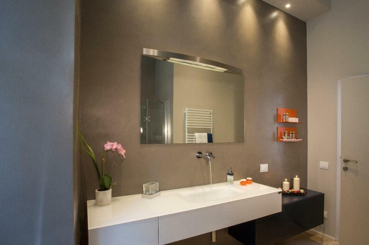 Le Residenze A Firenze - Residenza Covoni Apartment In The Historical Center Of Floransa Dış mekan fotoğraf