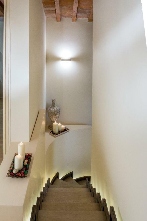 Le Residenze A Firenze - Residenza Covoni Apartment In The Historical Center Of Floransa Dış mekan fotoğraf