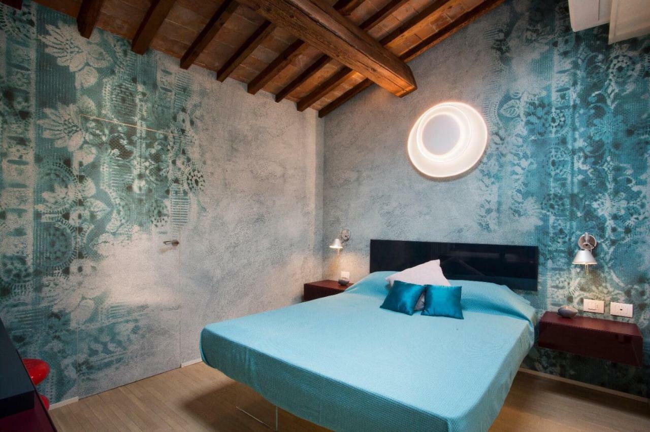 Le Residenze A Firenze - Residenza Covoni Apartment In The Historical Center Of Floransa Dış mekan fotoğraf